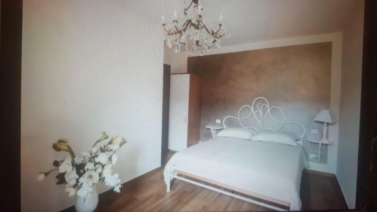 Residenza Via Rocca Tre Lejlighed Lazise