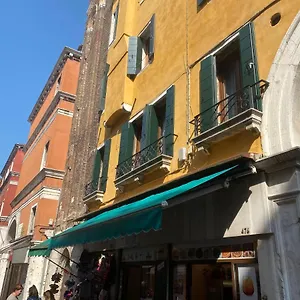 Antique Historical , Venice Italy