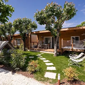 Fossalta Campingplads