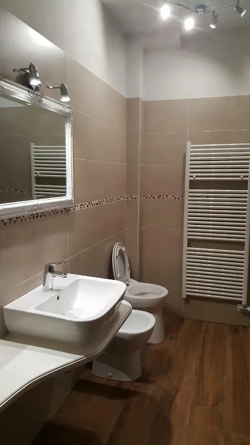 Residenza Via Rocca Tre Apartment Lazise