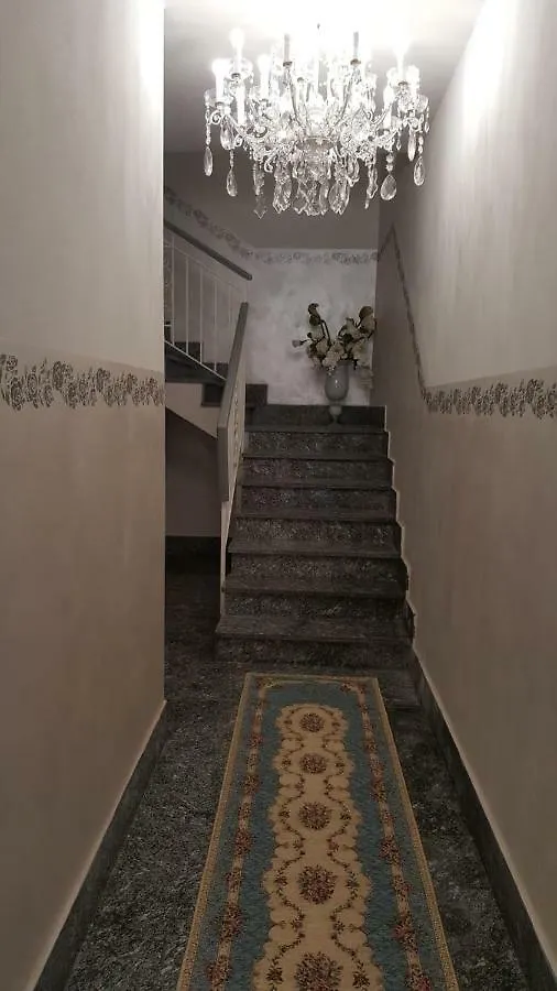 Residenza Via Rocca Tre Apartment Lazise