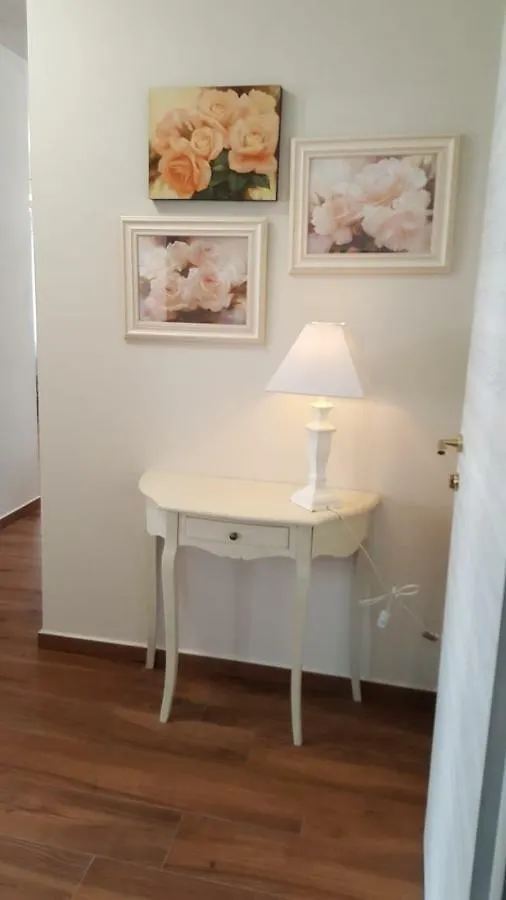 Residenza Via Rocca Tre Apartment Lazise 0*,  Italy