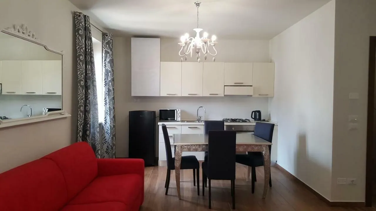 Residenza Via Rocca Tre Apartment Lazise