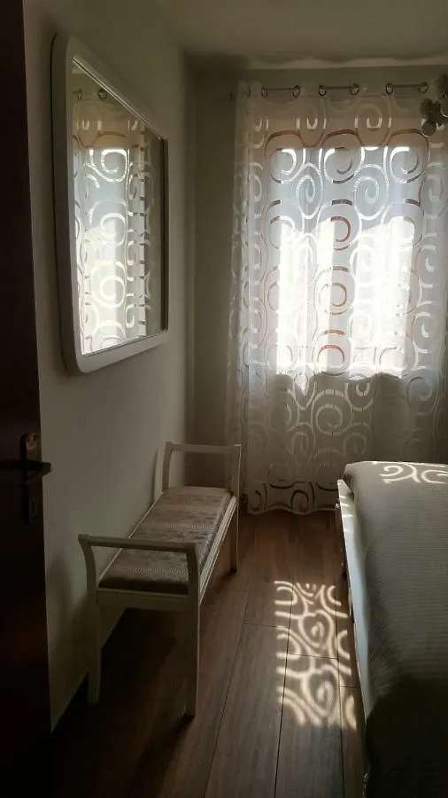Residenza Via Rocca Tre Apartment Lazise