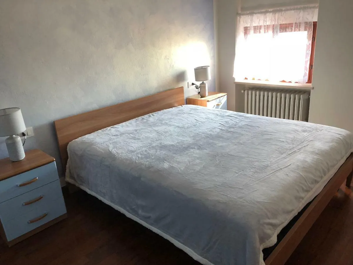 Residenza Via Rocca Tre Apartment Lazise