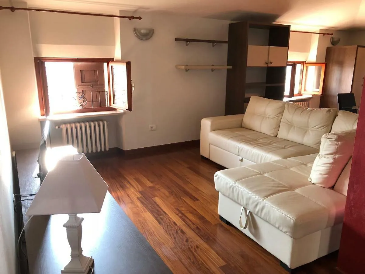 Residenza Via Rocca Tre Apartment Lazise Italy