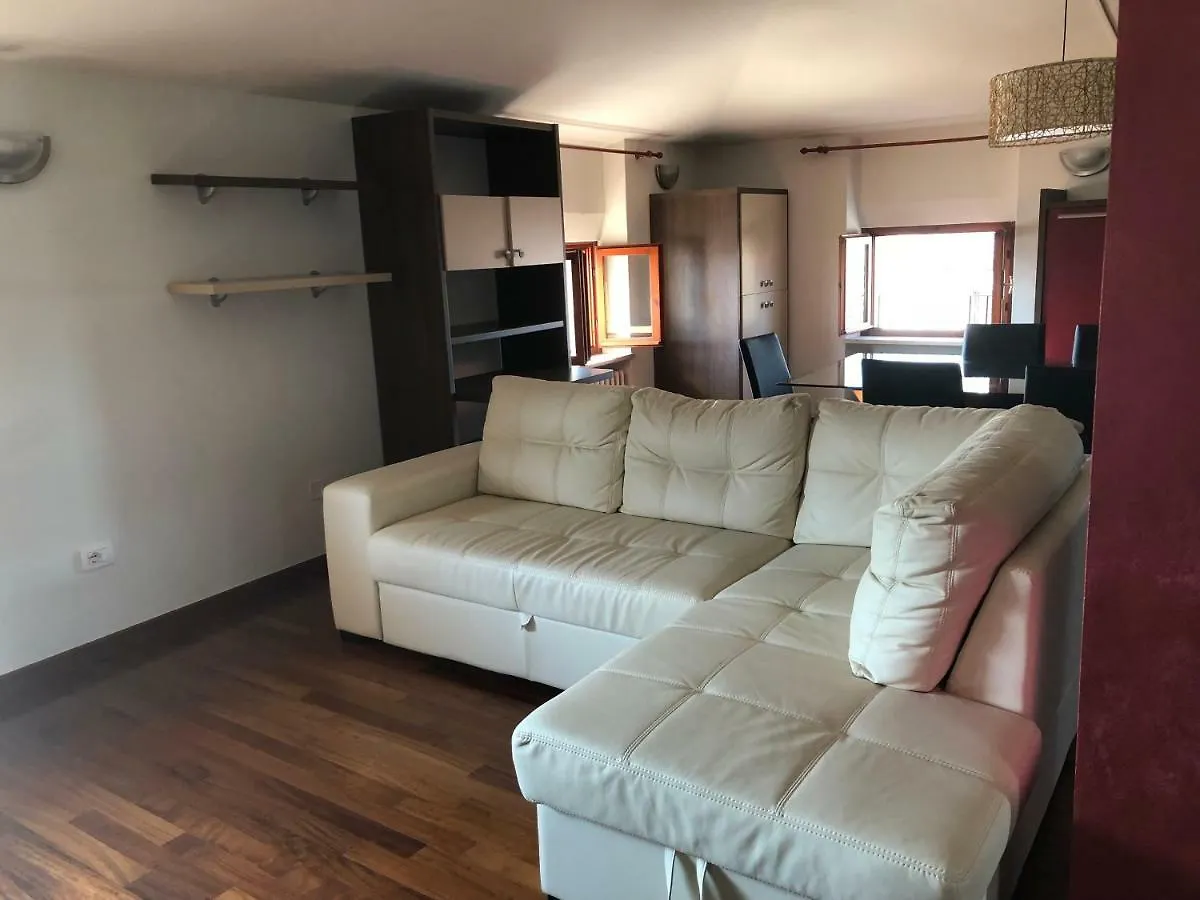 Residenza Via Rocca Tre Apartment Lazise 0*,  Italy