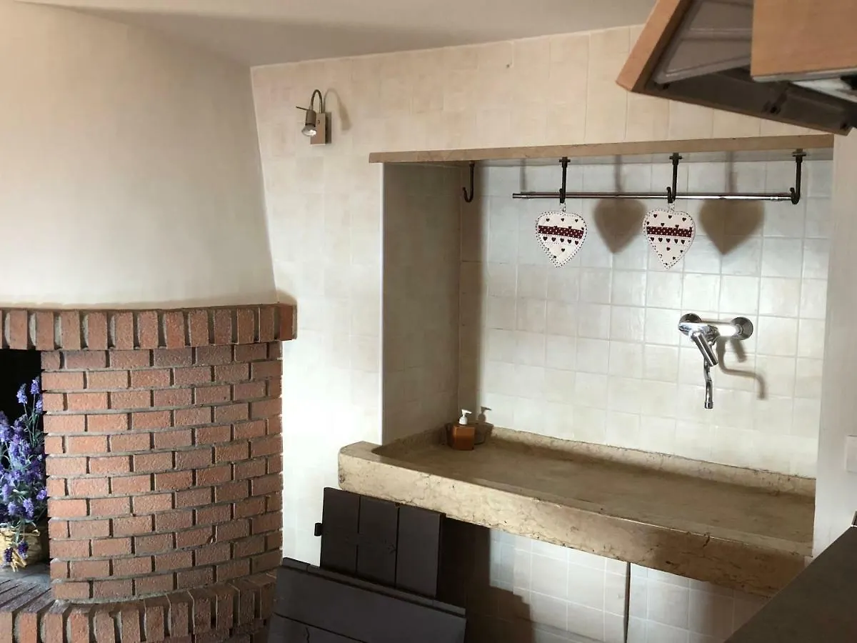Residenza Via Rocca Tre Apartment Lazise