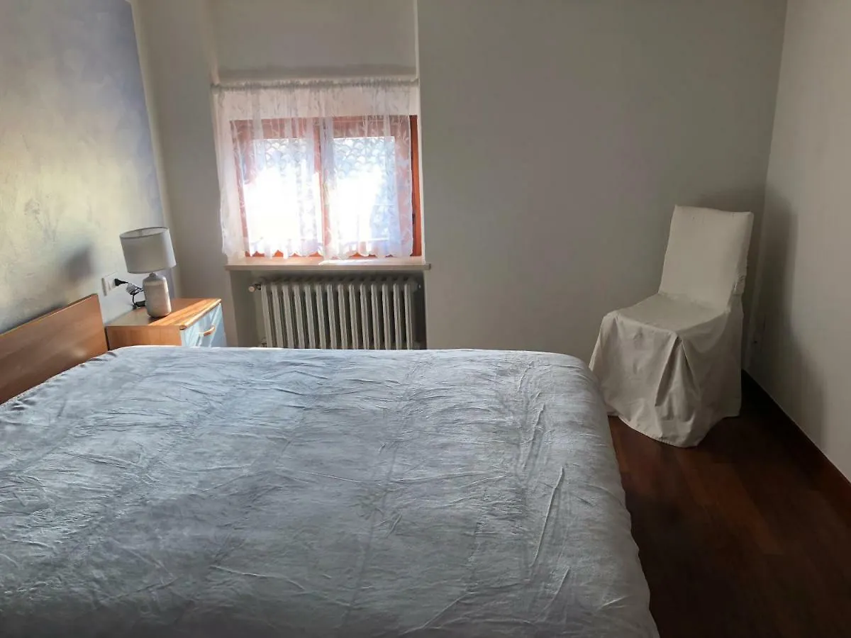 Residenza Via Rocca Tre Apartment Lazise