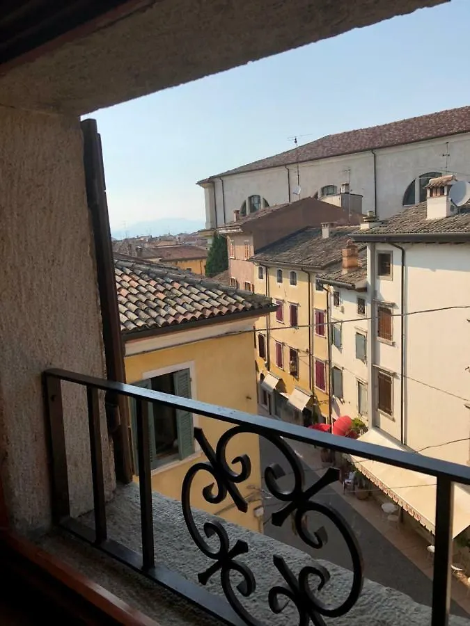 Residenza Via Rocca Tre Apartment Lazise Italy