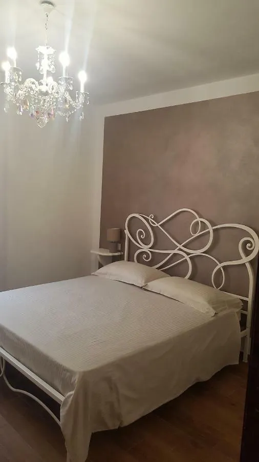 Residenza Via Rocca Tre Apartment Lazise 0*,