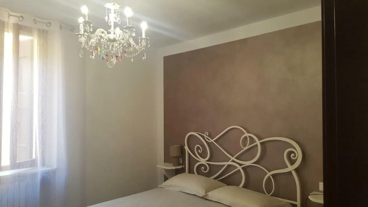 Residenza Via Rocca Tre Apartment Lazise