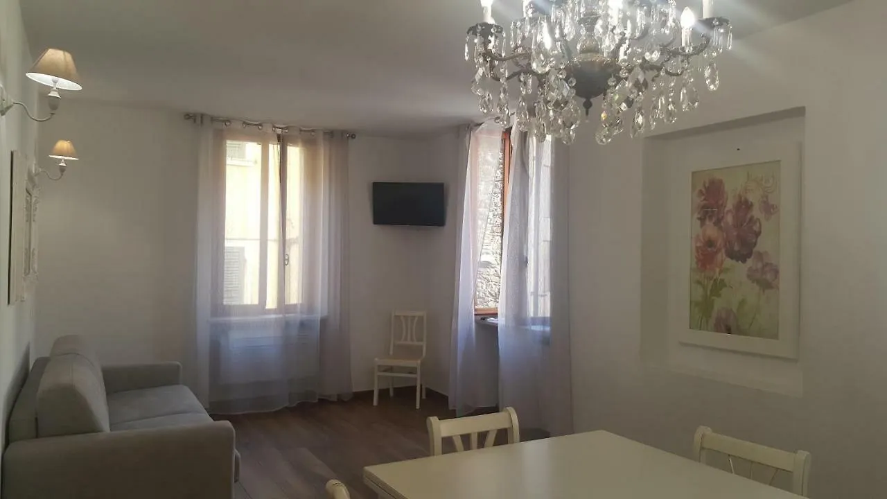 Residenza Via Rocca Tre Apartment Lazise Italy