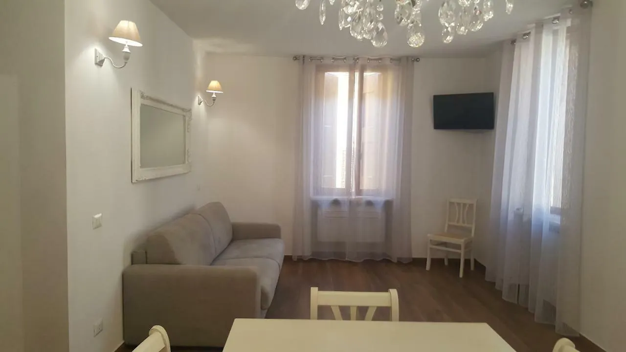 Residenza Via Rocca Tre Apartment Lazise
