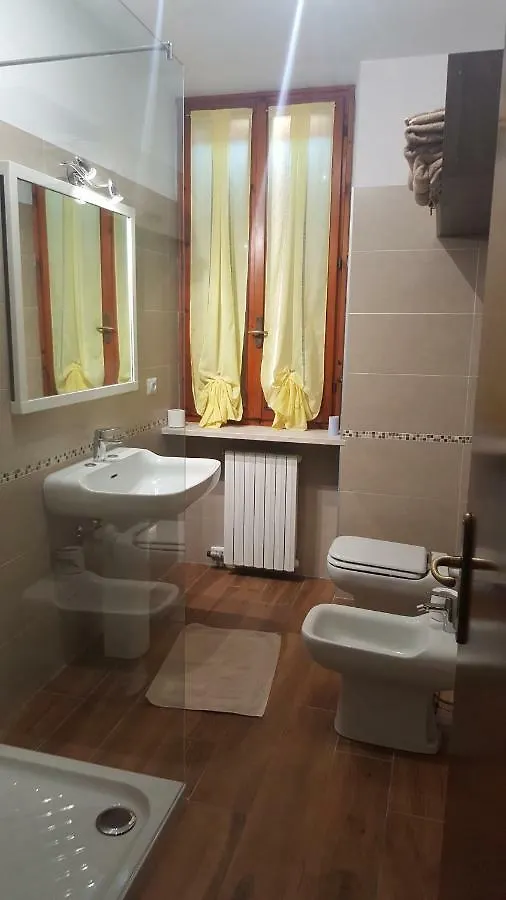 Residenza Via Rocca Tre Apartment Lazise 0*,  Italy